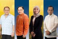 SEARCA honors 4 outstanding scholarship alumni at 2026 OSSA Award