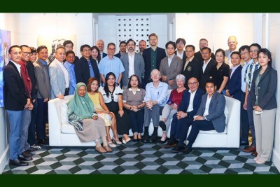 ASEAN forum charts regional path for climate-smart livestock production systems