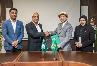SEARCA and AIT partner for sustainable agriculture in Southeast Asia