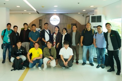 SEARCA, EcoSecurities, UPLBFI strengthen PCIC capacity for data-driven corn insurance