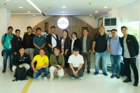 SEARCA, EcoSecurities, UPLBFI strengthen PCIC capacity for data-driven corn insurance