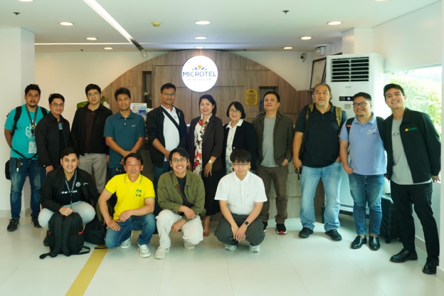 SEARCA, EcoSecurities, UPLBFI strengthen PCIC capacity for data-driven corn insurance