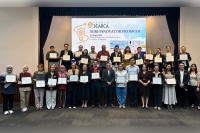 23 HEI representatives complete SEARCA's 2026 Agri-Innovator Program