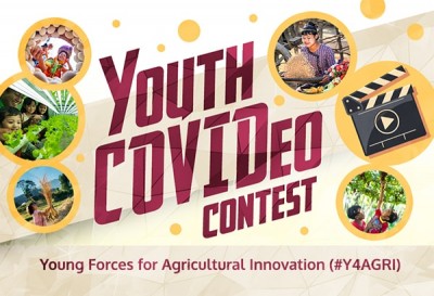 SEARCA launches youth program and video contest on International Youth Day