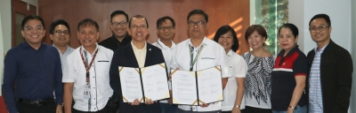 SEARCA and PhilRice renew ties to cultivate a more competitive PH rice industry