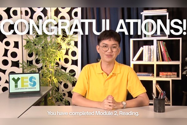 SEARCA pilots first micro-credential for its scholars