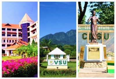 The University Consortium welcomes three Southeast Asian universities