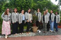 SEARCA taps experts to update biotechnology training module for public servants