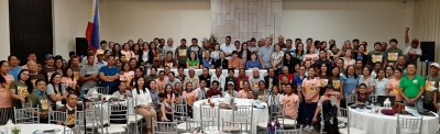 &#039;Spread the Gospel of Biotech&#039; - PH Agriculture Official