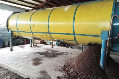 Fueling zero-waste agriculture with biogas innovation