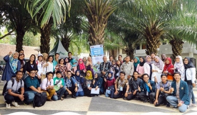 University Consortium welcomes Universitas Brawijaya as Regular Member