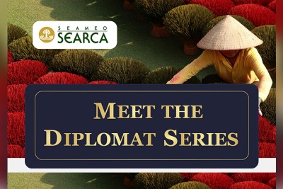 SEARCA to accentuate Vietnam's agricultural sustainability strategies in upcoming MDS session
