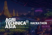Innovators invited to develop AI-powered solutions for farmers at AGRINNOVATE Southeast Asia Summit 2026