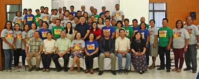 SEARCA BIC holds region-wide public briefing on Philippine Biosafety Regulations