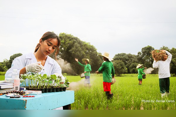 SEARCA and VSU deliver five-year roadmap to transform Philippine agriculture higher education
