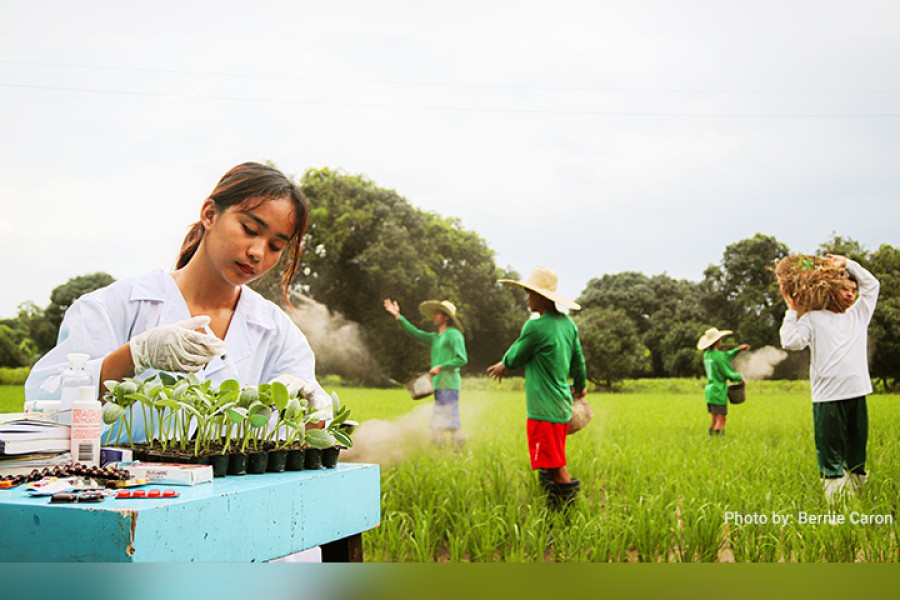 SEARCA and VSU deliver five-year roadmap to transform Philippine agriculture higher education