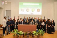 UP Visayas faculty member receives SEARCA mobility grant, completes international training on functional food innovation
