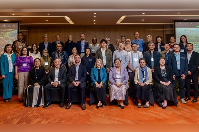 New Zealand and Regional Partners Chart Investment Pathways for Low-Emissions Livestock and Rice Systems in Southeast Asia