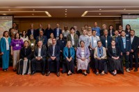 New Zealand and Regional Partners Chart Investment Pathways for Low-Emissions Livestock and Rice Systems in Southeast Asia