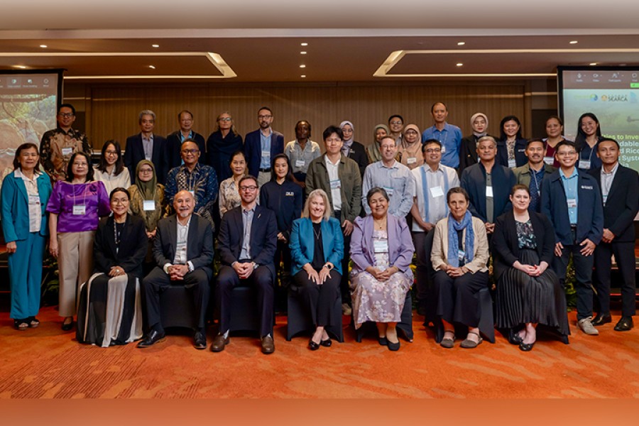 New Zealand and Regional Partners Chart Investment Pathways for Low-Emissions Livestock and Rice Systems in Southeast Asia