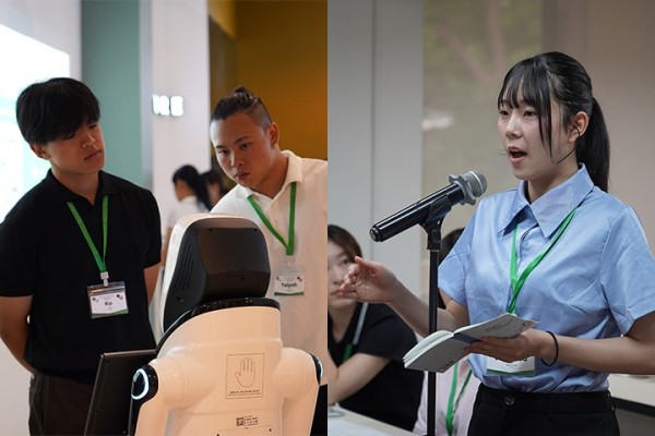 35th Tokyo NODAI batch visits SEARCA for agribiz development