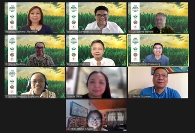 Philippine Legislators Bat for the Advancement of Genome Editing in the Country