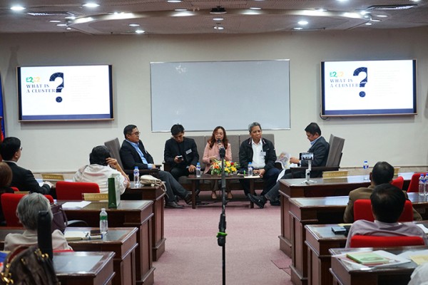 UA&amp;P-SEARCA forum champions inclusive pathways for Philippine agribusiness consolidation