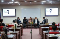 UA&amp;P-SEARCA forum champions inclusive pathways for Philippine agribusiness consolidation