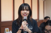 Future "narrators of progress" immerse in SEARCA's agri communication work