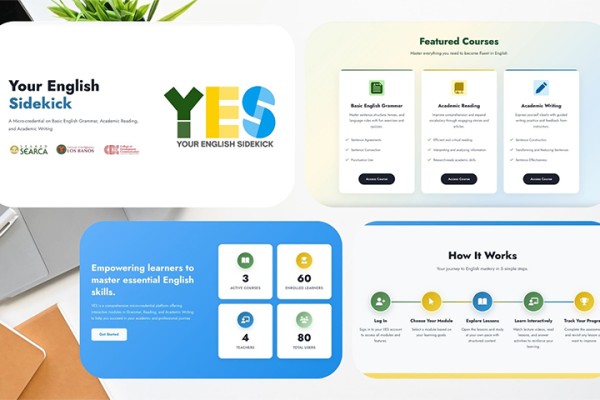 SEARCA begins onboarding incoming AY 2026–2027 scholars with YES! Micro-credential
