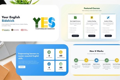 SEARCA begins onboarding incoming AY 2026–2027 scholars with YES! Micro-credential