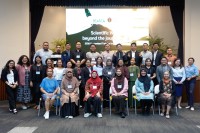 SEARCA scholars take graduate research beyond journal articles