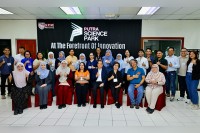SEARCA TrAInS 2026 equips 19 research and extension professionals to advance agricultural innovation systems