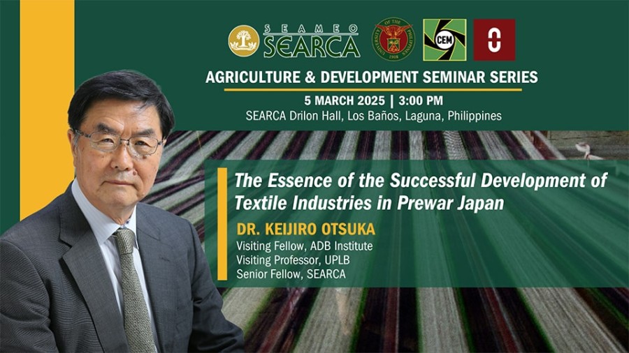The Essence of the Successful Development of Textile Industries in Prewar Japan
