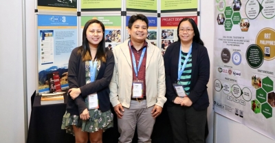 SEARCA participates in 2nd IFAD Mekong Knowledge and Learning Fair