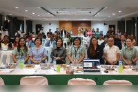 Oriental Mindoro stakeholders push inclusive, science-based dialogue on GM policy