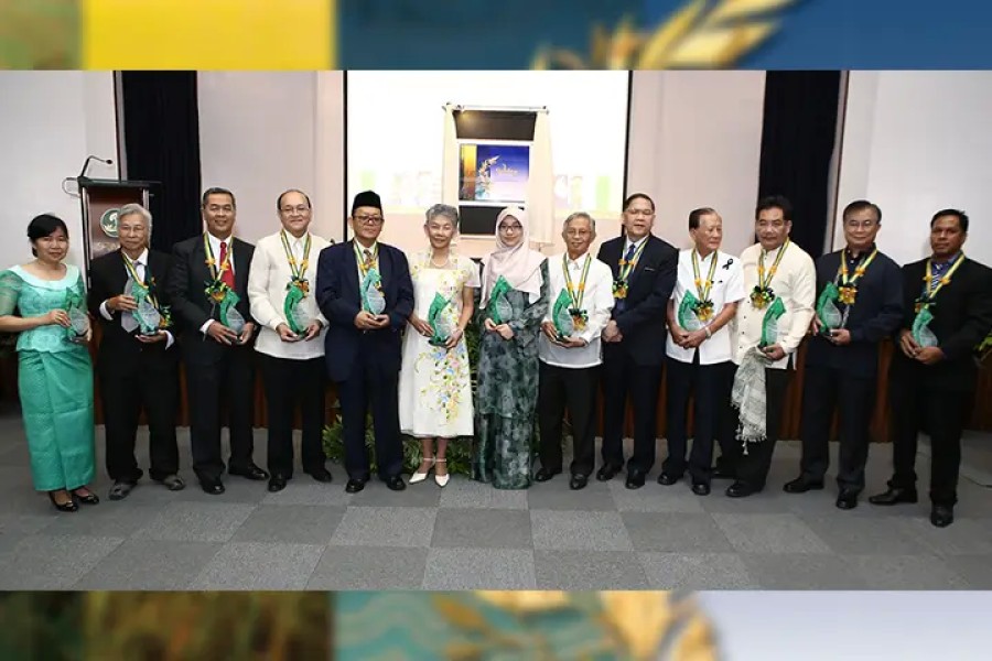 SEARCA launches search for new Outstanding SEARCA Scholarship Alumni