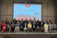 SEARCA advances agricultural innovation and education partnerships at SEAMEO CDM 2026 in Thailand