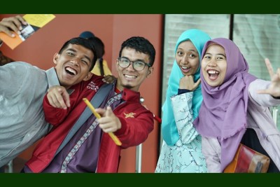 University Consortium convenes 10th Graduate Forum in Indonesia, spotlights innovative agriculture and green technologies