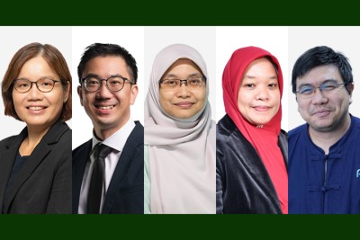 New SEARCA professorial chair awards elevate agricultural innovation
