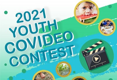 SEARCA video contest scouts youth solutions on food consumption and food waste management