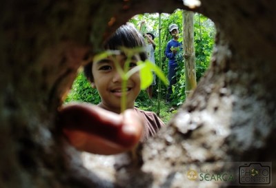 Young Southeast Asians dominate SEARCA’s photo contest on ‘One Health’