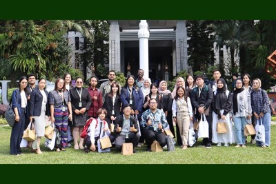 10th UC Graduate Forum highlights innovations for sustainable agriculture in Southeast Asia