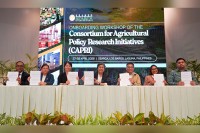 CAPRI members seal commitment to regional policy research