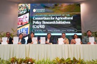 CAPRI members seal commitment to regional policy research