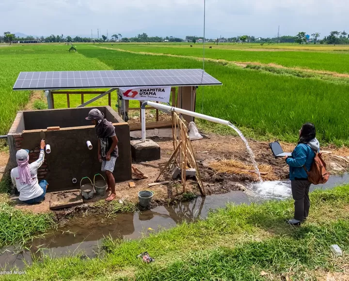 Building drought resilience in Southeast Asian agriculture